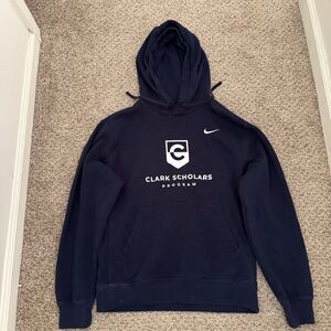 Nike sweatshirt